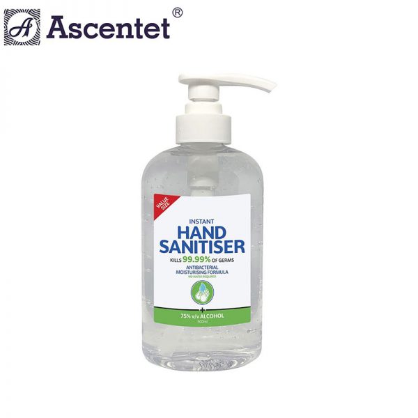 Hand Sanitiser